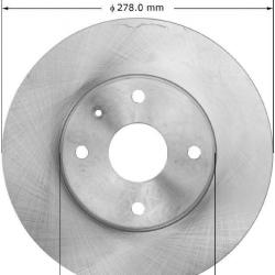 BENDIX PRT6131