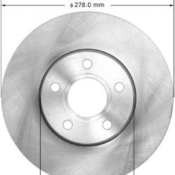 BENDIX PRT6132