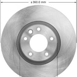 BENDIX PRT6139