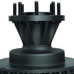 BENDIX SDR5762