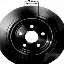 BENDIX SDR6169