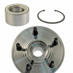 ACDELCO 521000