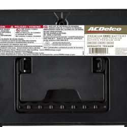 ACDELCO 78XAGM