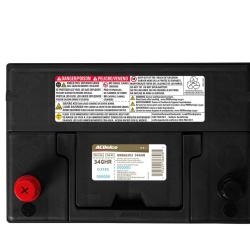ACDELCO 34GHR
