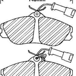 BECK/ARNLEY 0881366D