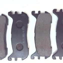 BECK/ARNLEY 0881522D