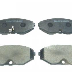 BECK/ARNLEY 0881476D