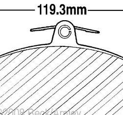 BECK/ARNLEY 0881251M