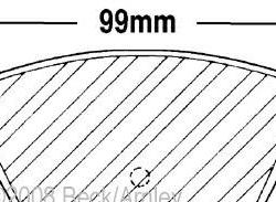 BECK/ARNLEY 0881285D