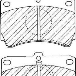 BECK/ARNLEY 0881293M