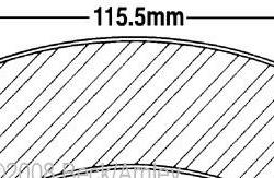 BECK/ARNLEY 0881310M