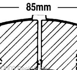 BECK/ARNLEY 0881313D