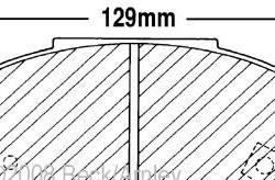 BECK/ARNLEY 0881322D