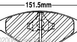 BECK/ARNLEY 0881338M