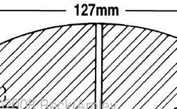 BECK/ARNLEY 0881360M