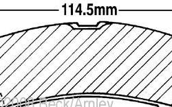BECK/ARNLEY 0881372M