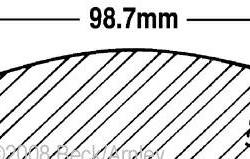 BECK/ARNLEY 0881376M
