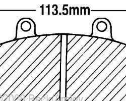 BECK/ARNLEY 0881399M