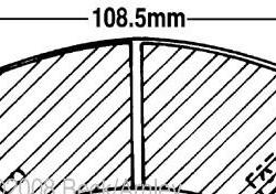 BECK/ARNLEY 0881402M