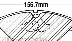BECK/ARNLEY 0881410M