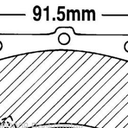BECK/ARNLEY 0881415M
