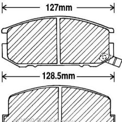 BECK/ARNLEY 0881417D