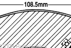 BECK/ARNLEY 0881422D