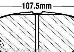 BECK/ARNLEY 0881441M