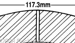 BECK/ARNLEY 0881460D