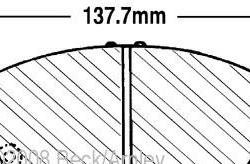 BECK/ARNLEY 0881463M