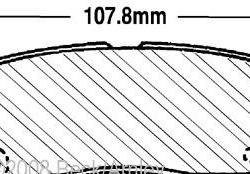BECK/ARNLEY 0881464M