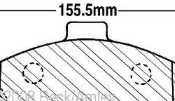 BECK/ARNLEY 0881465D