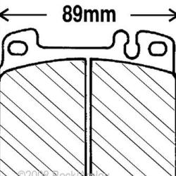 BECK/ARNLEY 0881491M