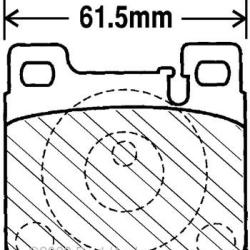 BECK/ARNLEY 0881497D