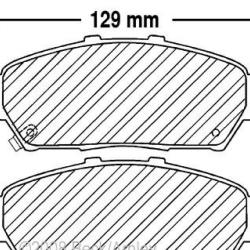 BECK/ARNLEY 0881508D