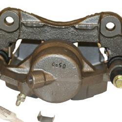 BECK/ARNLEY 0770592S