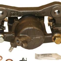 BECK/ARNLEY 0770932S