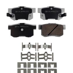 BECK/ARNLEY 0836467K1