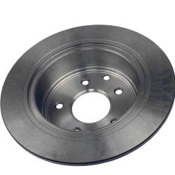 BECK/ARNLEY 0836687K1