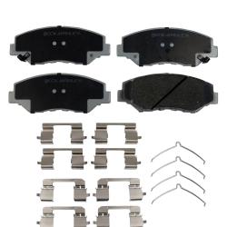 BECK/ARNLEY 0836698K1