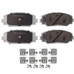 BECK/ARNLEY 0836786K1