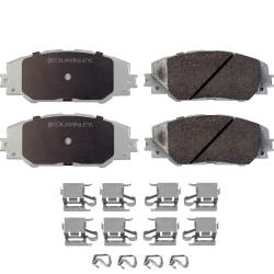 BECK/ARNLEY 0836790K1