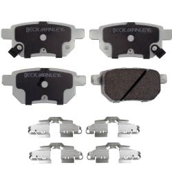 BECK/ARNLEY 0836824K1