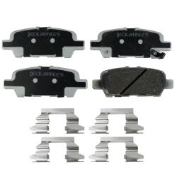 BECK/ARNLEY 0836916K1