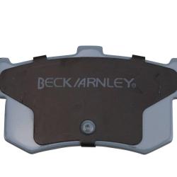 BECK/ARNLEY 0851313