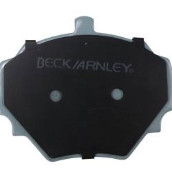 BECK/ARNLEY 0851454