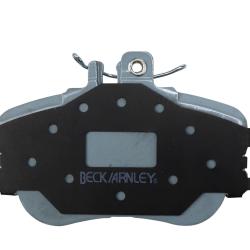 BECK/ARNLEY 0851523