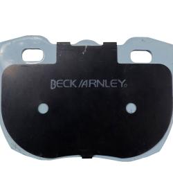 BECK/ARNLEY 0851524
