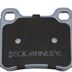 BECK/ARNLEY 0851557