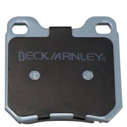BECK/ARNLEY 0851560